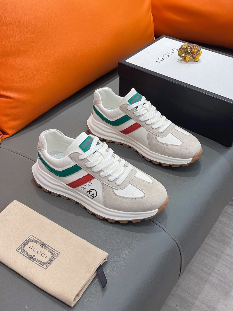 Gucci Casual Shoes